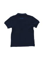 Polera Niño Unkel Azul Marino