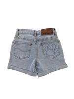 Short Niña Male Denim Claro