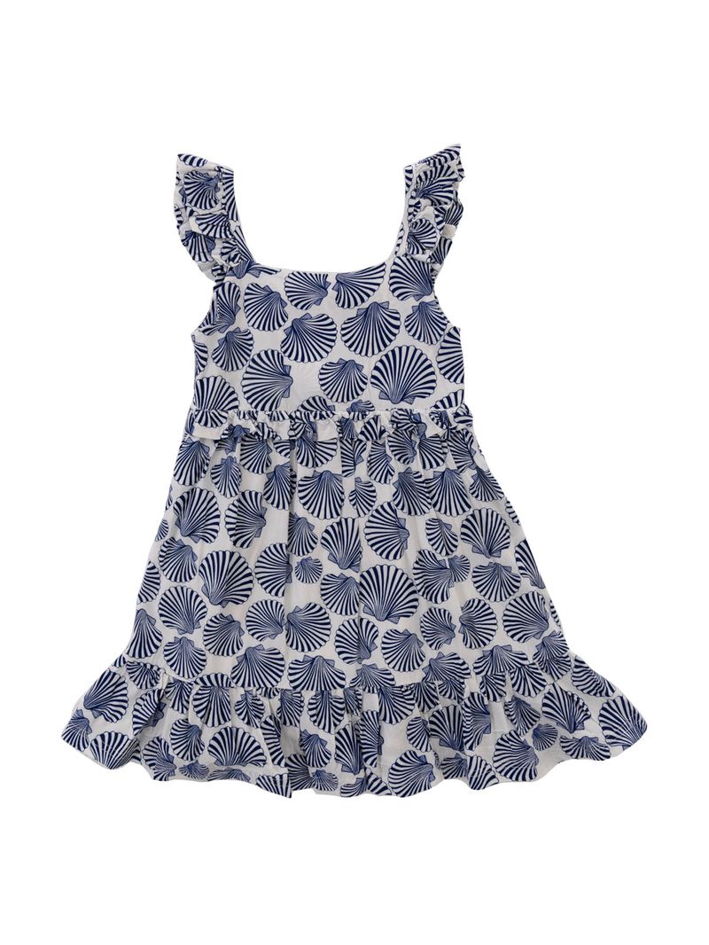 Vestido-Niña-Amelia-Azul