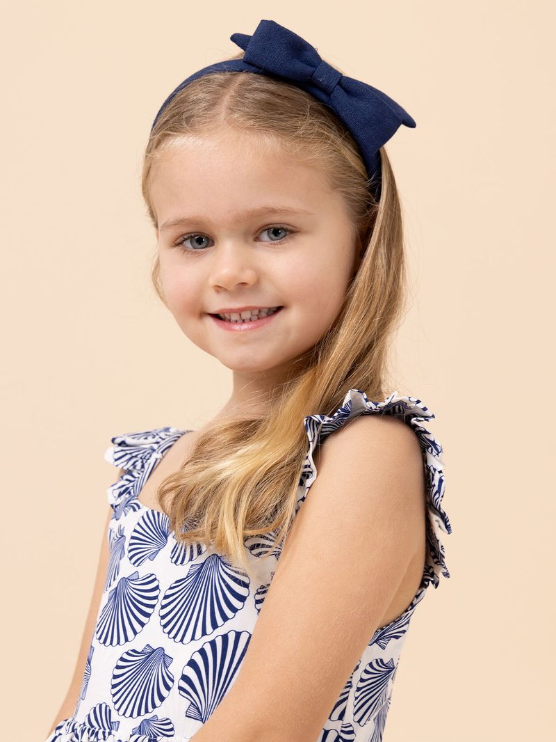 Vestido-Niña-Amelia-Azul