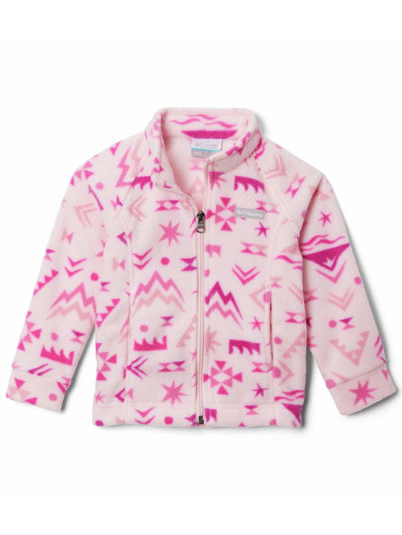 Polar Niña Benton Springs II Rosado Columbia