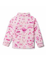 Polar Niña Benton Springs II Rosado Columbia