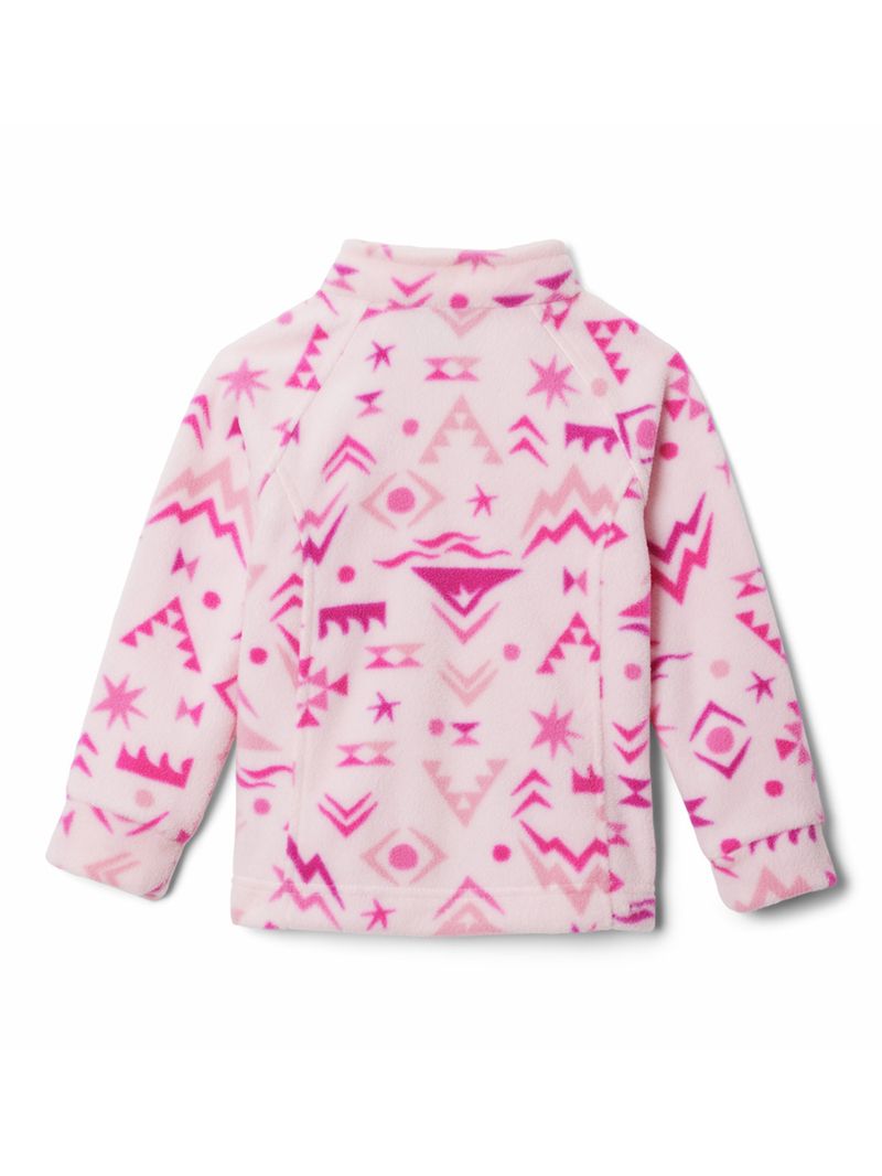 Polar Niña Benton Springs II Rosado Columbia