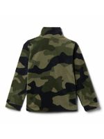 Polar Niño Zing III Gris Columbia