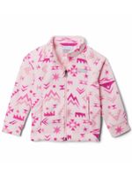 Polar Niña Benton Springs II Rosado Columbia