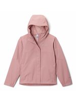Cortaviento-Niña-Hikebound-II-Rosado-Columbia