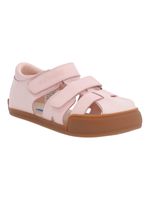 Sandalia ergonómica Niña Kentucky Rosado Calpany