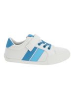 Zapatilla ergonómica Niño Vermont Azul Calpany