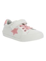 Zapatilla ergonómica Niña Vermont Ostra Calpany