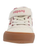 Botín ergonómico Niña Kansas Rosado Calpany