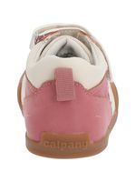 Botín ergonómico Niña Kansas Rosado Calpany