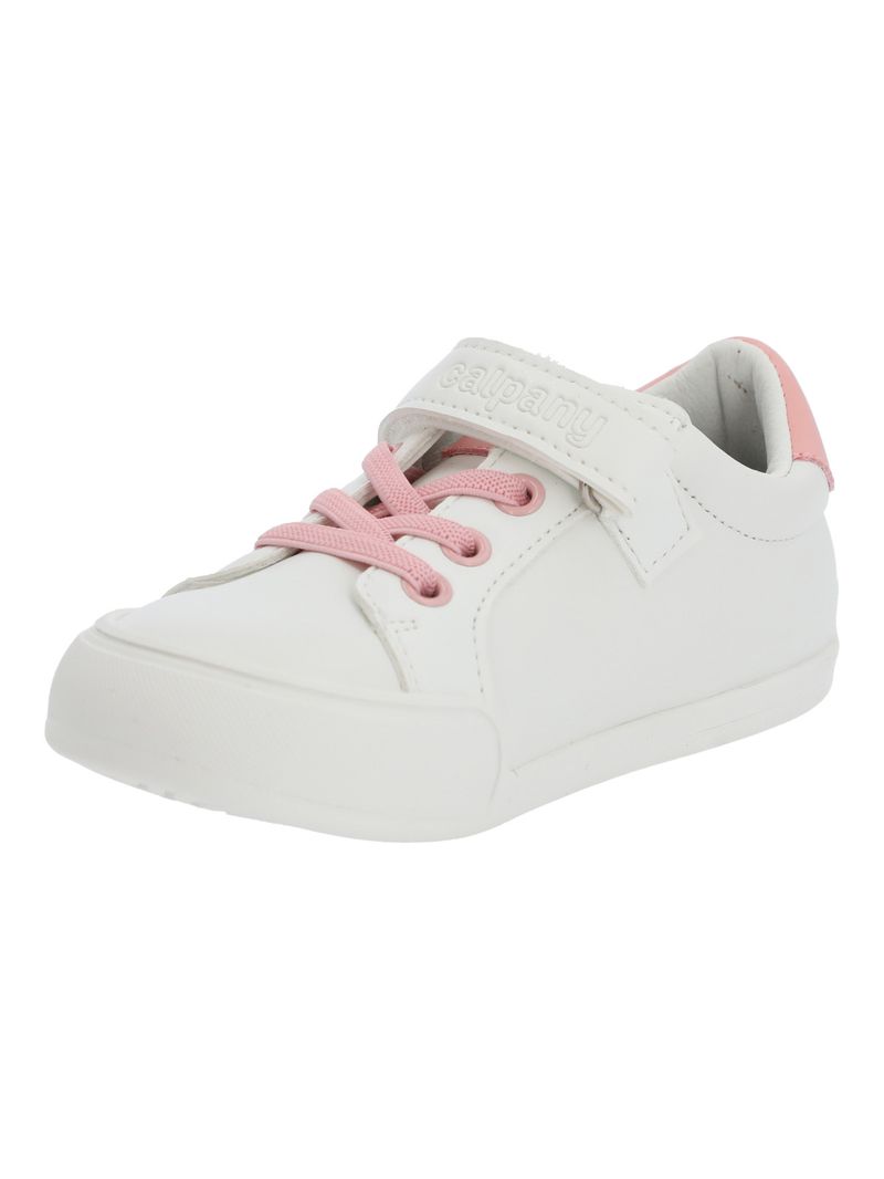Zapatilla ergonómica Niña Vermont Ostra Calpany