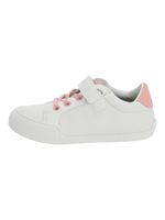 Zapatilla ergonómica Niña Vermont Ostra Calpany