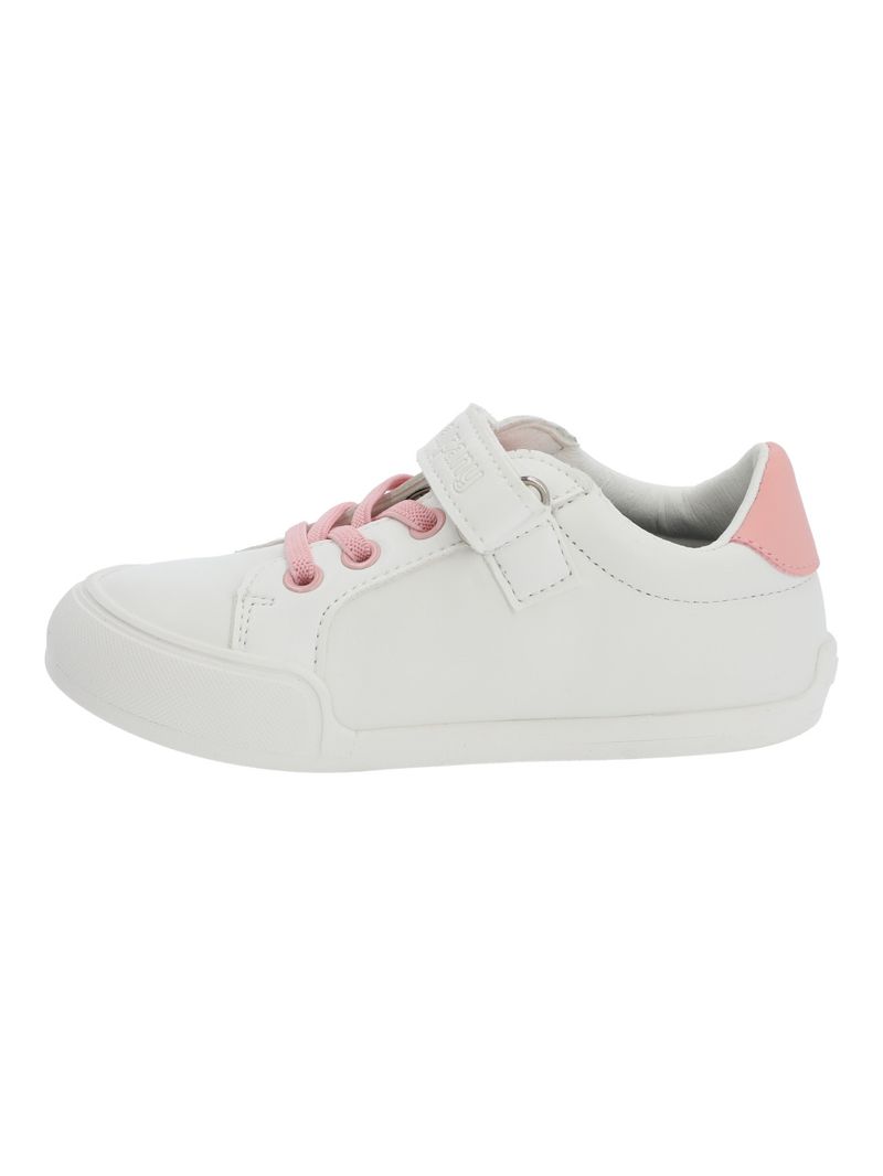 Zapatilla ergonómica Niña Vermont Ostra Calpany