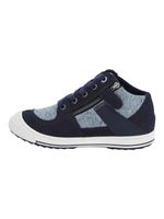 Botin Niño Tyler Azul Hush Puppies Kids