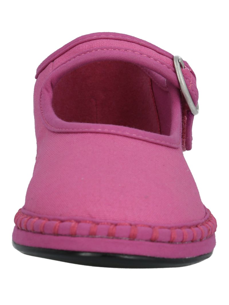 Ballerina Niña Twinz Rosado Hush Puppies Kids