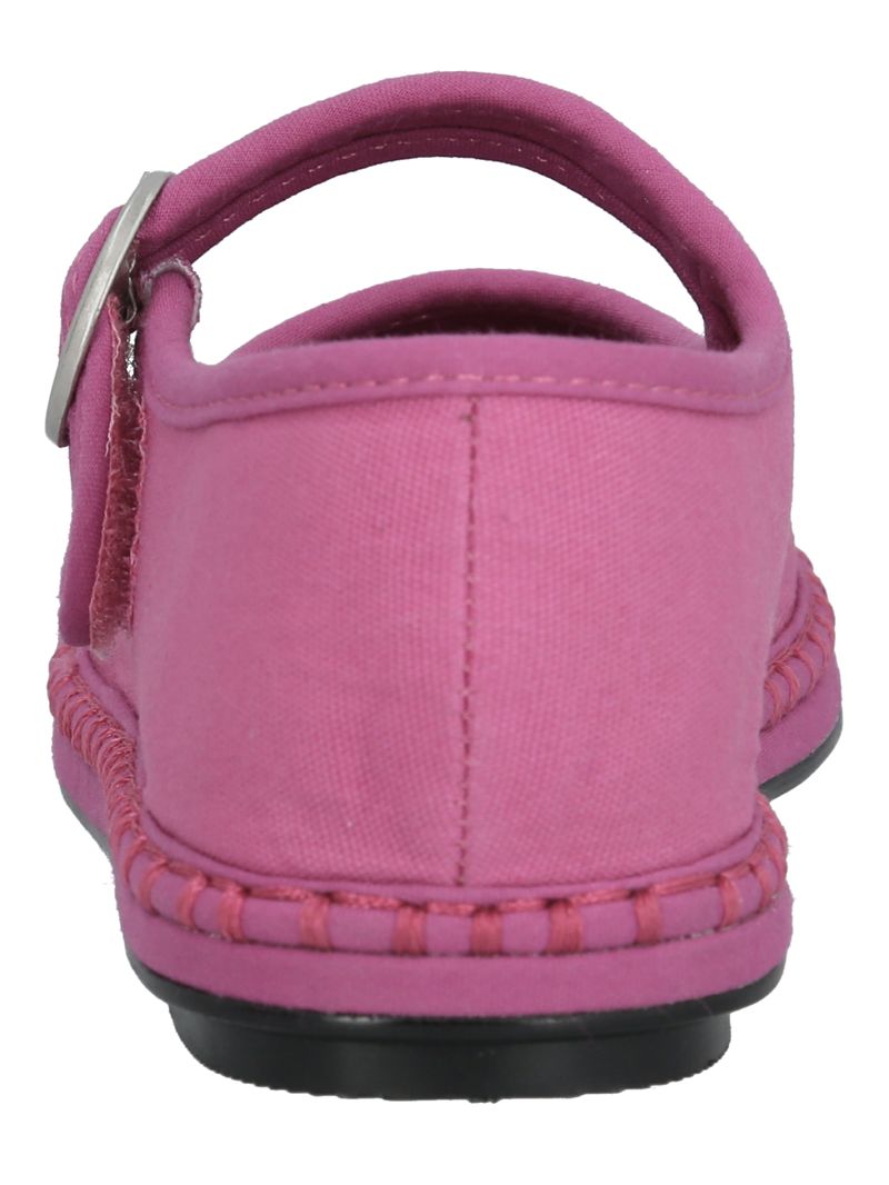 Ballerina-Niña-Twinz-Rosado-Hush-Puppies-Kids
