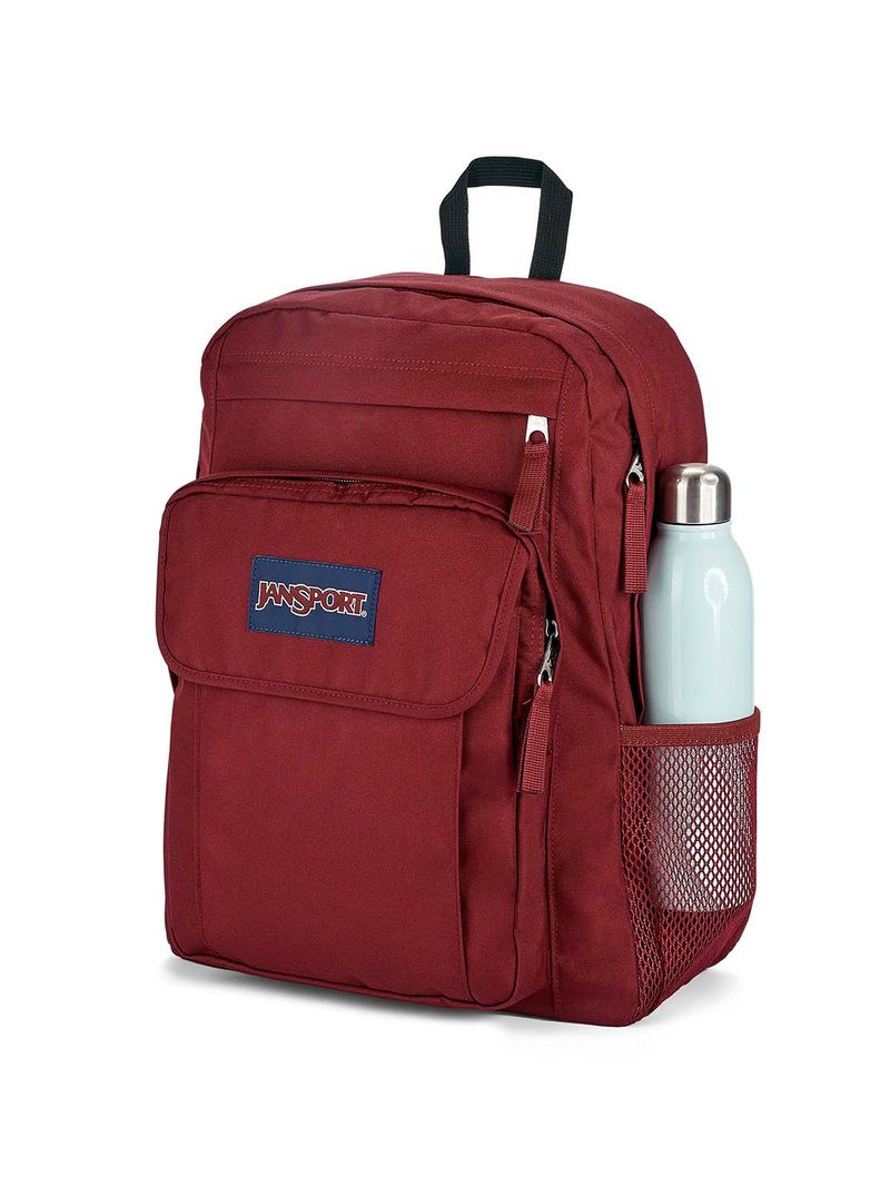 Mochila Union Pack Burdeo Jansport