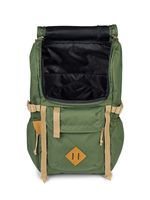 Mochila Hatchet Verde Jansport