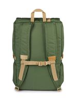 Mochila Hatchet Verde Jansport