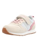 Zapatilla Niña Janet-K-VL Beige