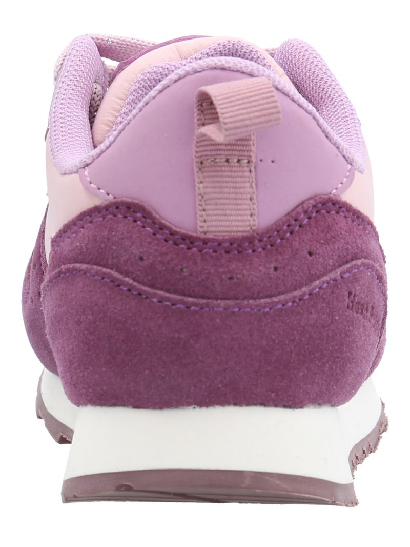 Zapatilla Niña Janet-K Rosado