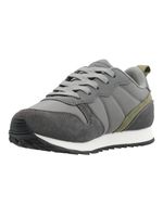 Zapatilla Niño Janet-K Gris
