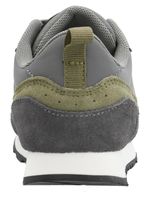 Zapatilla Niño Janet-K Gris
