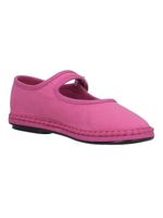 Ballerina Niña Twinz Rosado Hush Puppies Kids