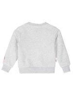 Polerón Niña Puppies Rosado