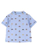 Pijama Niño Azul Dreams