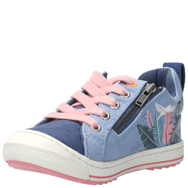 Zapatilla Go Wild [26-29]