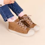 Zapatilla Heliades [30-36]