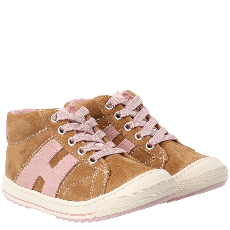 Zapatilla Niña Hercules [26-29]