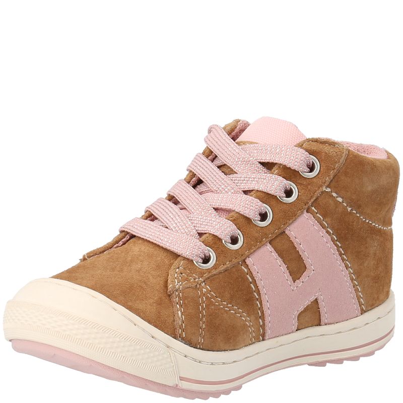 Zapatilla Niña Hercules [26-29]