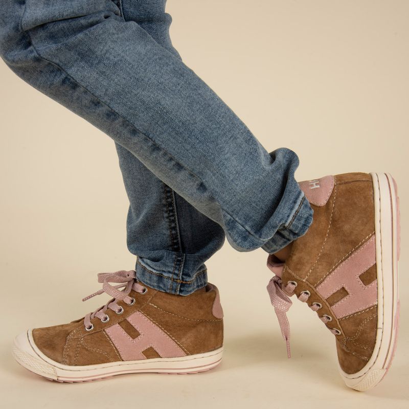 Zapatilla Niña Hercules [26-29]