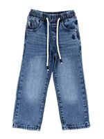 Jeans Niña Comfy Denim