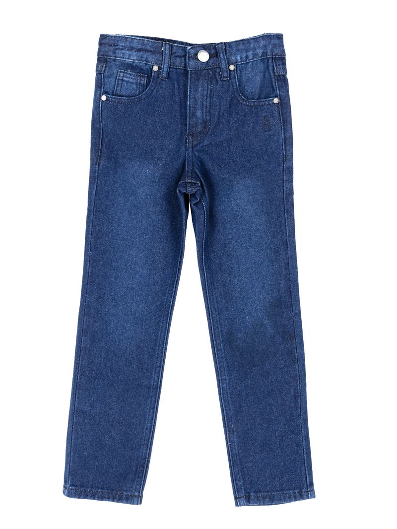 Jeans Niña Javiera Denim