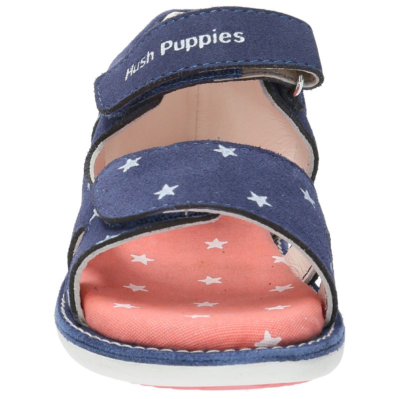 Sandalia Cuero Moonlight [26-29]