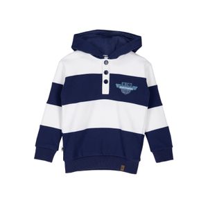 Polerón Niño Marinero Navy