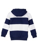 Polerón Niño Marinero Navy
