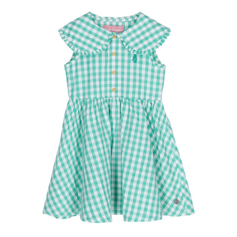 Vestido Akari [ 1-3]