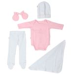 Set De Regalo Bebé