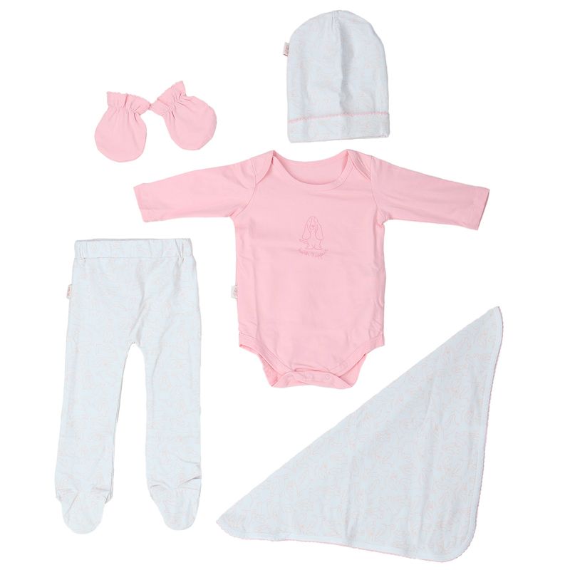 Set De Regalo Bebé
