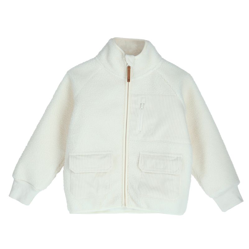 Polar Niña Montaña