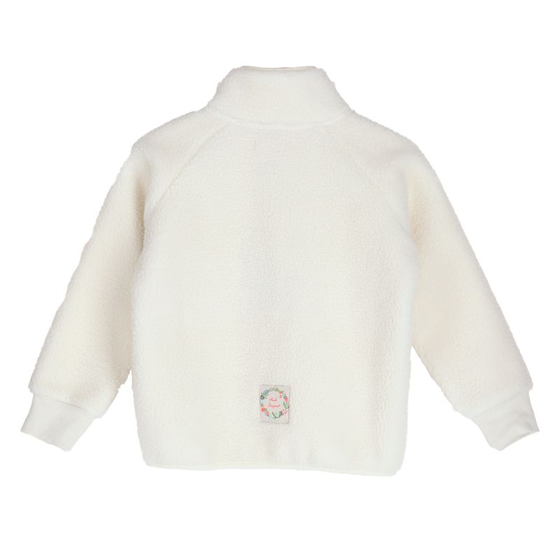 Polar Niña Montaña