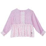 Blusa Niña Lily