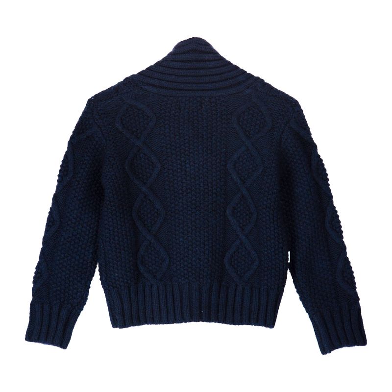 Sweater Niño Roy