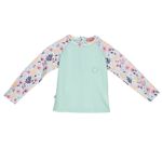 POLERA DE AGUA SUNFLOWER [1-16]