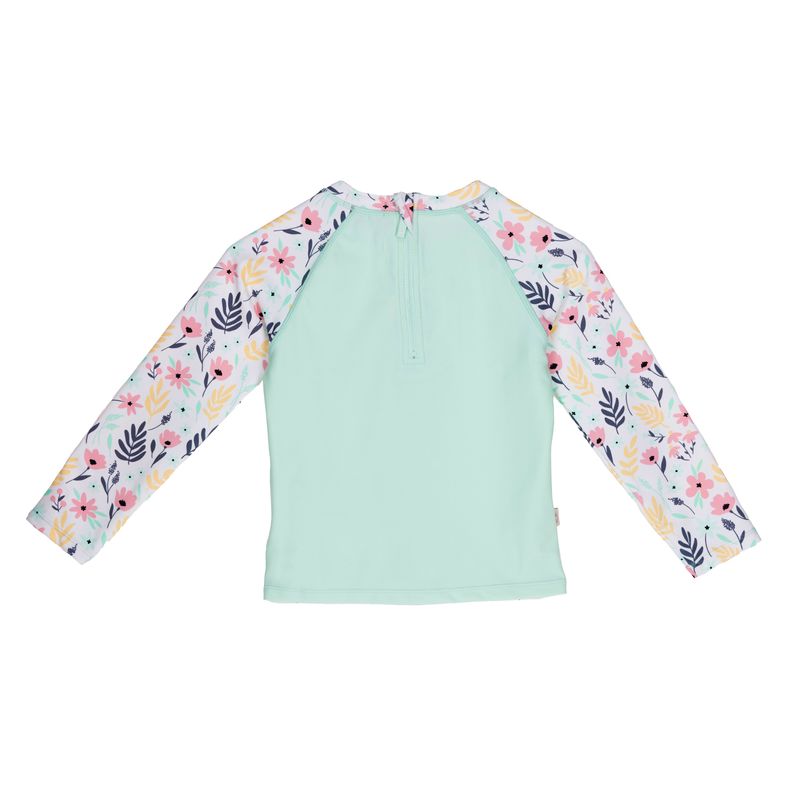 POLERA DE AGUA SUNFLOWER [1-16]